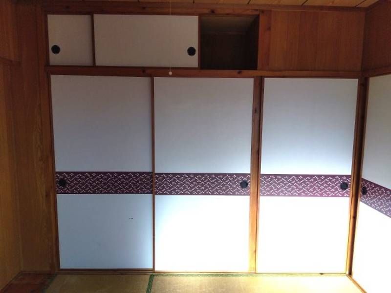2DK Apartment for Rent in Maebaru, Ginowan City, Okinawa - Thumbnail 3