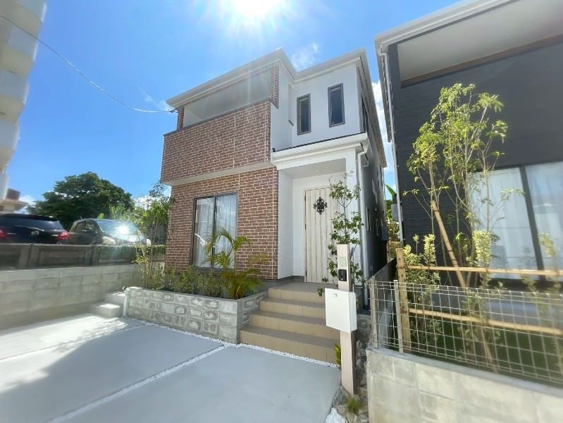 New 4LDK House in Uruma City, Okinawa | 92.73㎡ - Thumbnail 2