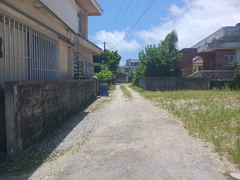 Land for Sale in Hirate, Ishigaki City, Okinawa - Thumbnail 4