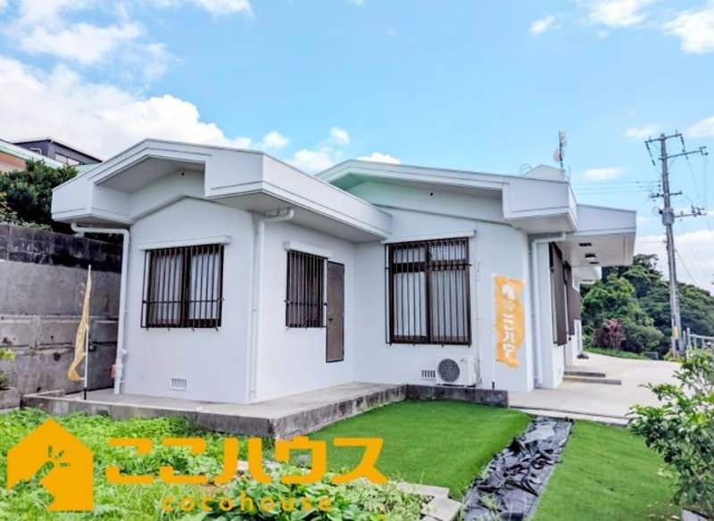 4LDK Reinforced Concrete Home with Ocean View in Nanjo City - Thumbnail 3