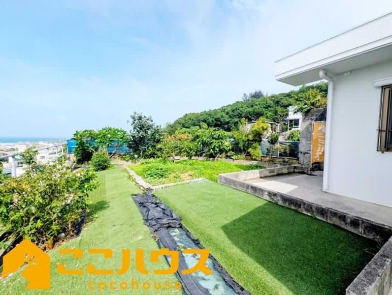 4LDK Reinforced Concrete Home with Ocean View in Nanjo City - Thumbnail 2