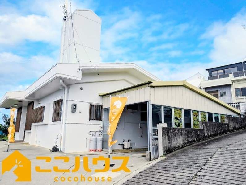 4LDK Reinforced Concrete Home with Ocean View in Nanjo City - Thumbnail 4