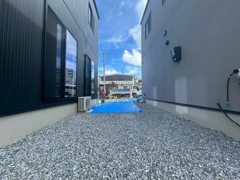 New 4LDK House for Sale in Noborikawa, Okinawa City - Thumbnail 3