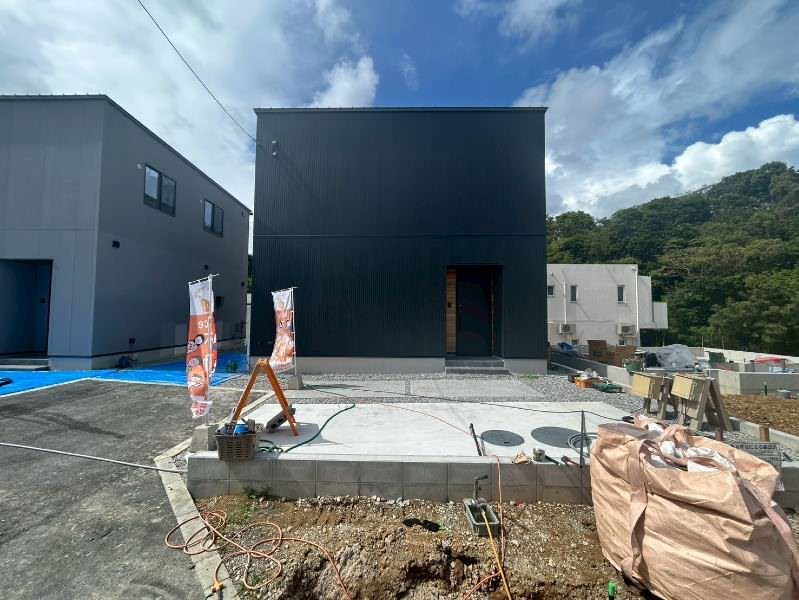 New 4LDK House for Sale in Noborikawa, Okinawa City - Thumbnail 4