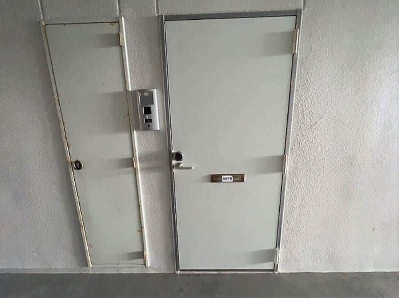 1K Apartment for Rent in Haebaru Town, Okinawa - 23.18 sqm - Thumbnail 4