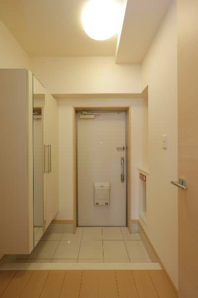 1LDK Apartment for Rent in Yonabaru, Okinawa - Thumbnail 3