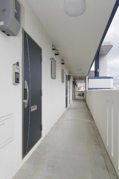 1LDK Apartment for Rent in Yonabaru, Okinawa - Thumbnail 2