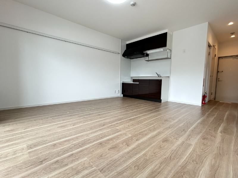 2LDK Apartment for Rent in Haebaru Town, Okinawa - Thumbnail 4