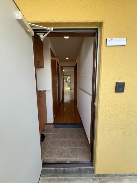 1LDK Apartment for Rent in Haebaru-cho, Okinawa – 51 sqm, Free Internet - Thumbnail 4