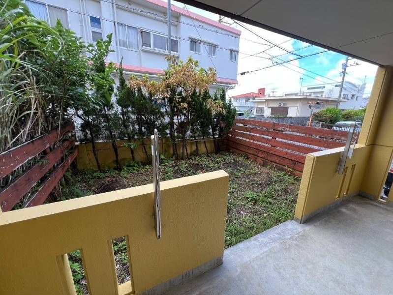 1LDK Apartment for Rent in Haebaru-cho, Okinawa – 51 sqm, Free Internet - Thumbnail 3