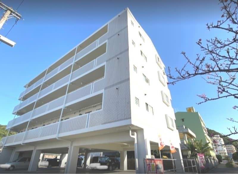 1K Apartment for Rent in Nago City, Okinawa - 26 sqm - Thumbnail 4