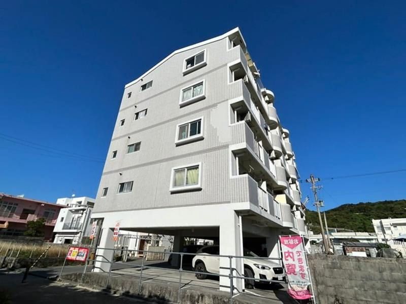 1K Apartment for Rent in Nago City, Okinawa - 26 sqm - Thumbnail 3