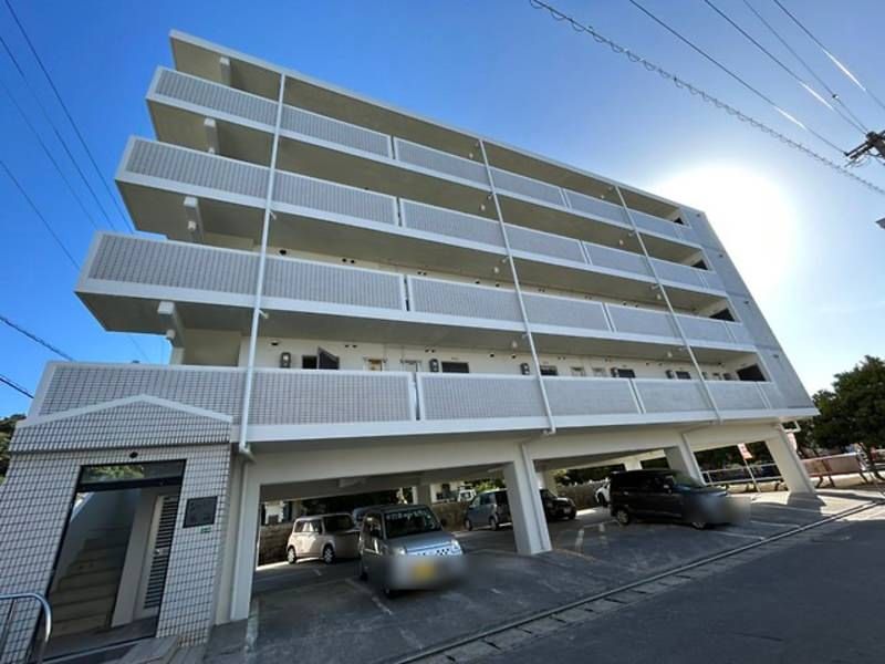 1K Apartment for Rent in Nago City, Okinawa - 26 sqm - Thumbnail 2