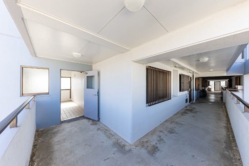 3LDK Apartment for Rent in Shikina, Naha, Okinawa - Thumbnail 3