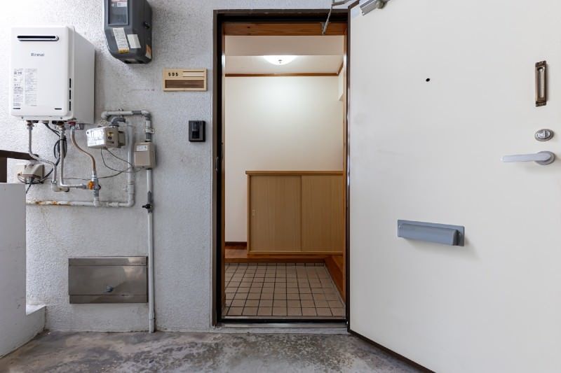 3LDK Apartment for Rent in Shikina, Naha, Okinawa - Thumbnail 4