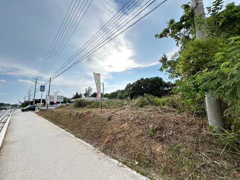 386.89 Tsubo Vacant Land for Sale in Kin Town, Okinawa - Thumbnail 4