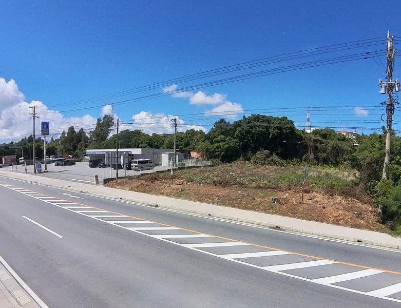 386.89 Tsubo Vacant Land for Sale in Kin Town, Okinawa - Thumbnail 2