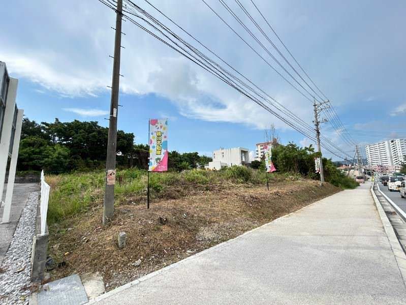 386.89 Tsubo Vacant Land for Sale in Kin Town, Okinawa - Thumbnail 3
