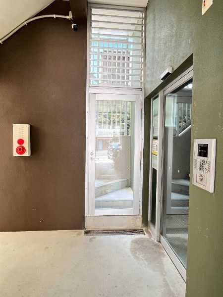 Castle Light 1K Apartment for Rent in Okinawa City - Thumbnail 4