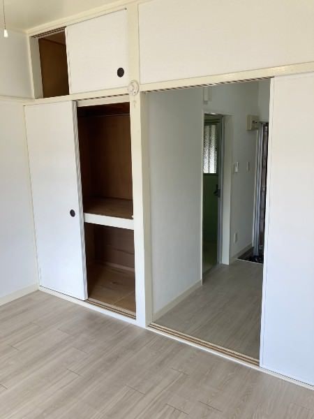 Maison Tomishima 1K Apartment for Rent in Nakagusuku, Okinawa - Thumbnail 3