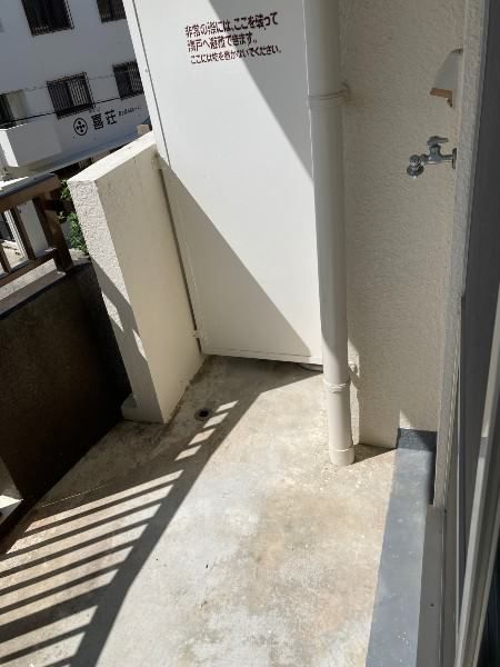 Maison Tomishima 1K Apartment for Rent in Nakagusuku, Okinawa - Thumbnail 2