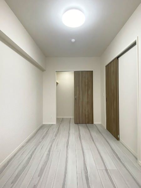 2025-Built 2LDK Apartment for Sale in Naha City, Okinawa - Thumbnail 2