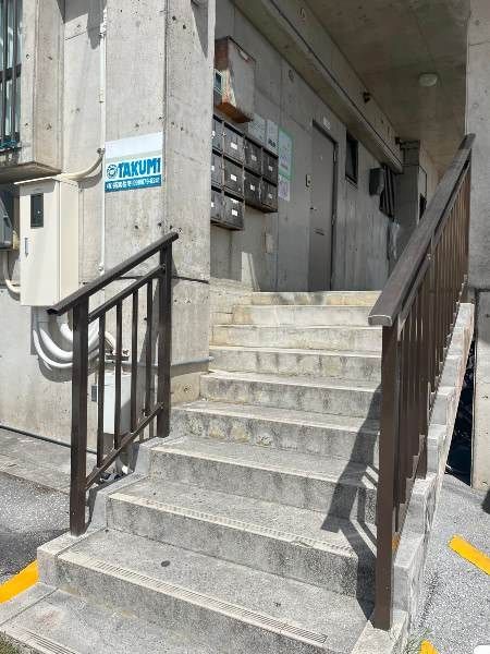 3DK Apartment for Rent in Urasoe, Okinawa – 47 sqm - Thumbnail 2