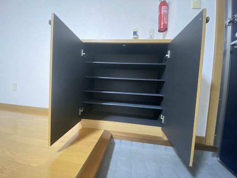Oasis Itoman 2DK Apartment for Rent in Itoman City, Okinawa - Thumbnail 2