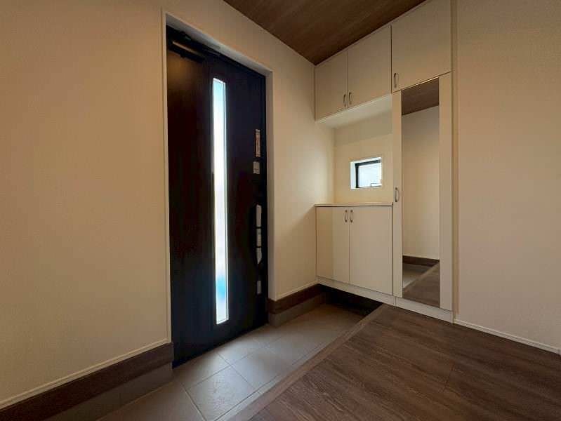 New 4LDK Detached House for Sale in Uruma, Okinawa - Thumbnail 2