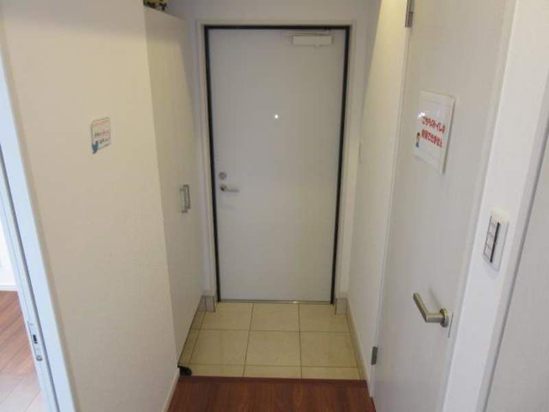 3LDK Pet-Friendly Apartment in Nanjo City, Okinawa with Free Internet - Thumbnail 3