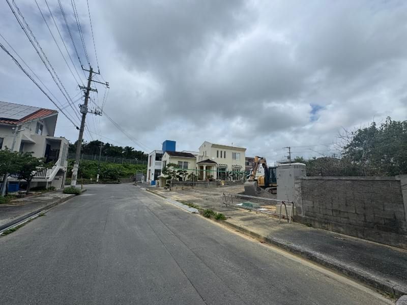 Land for Sale in Chatan, Okinawa - 127.71 sqm - Thumbnail 3