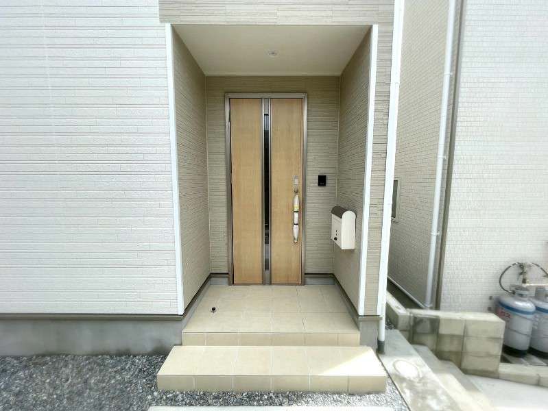 New 4LDK House in Nanjo City, Okinawa - Thumbnail 4