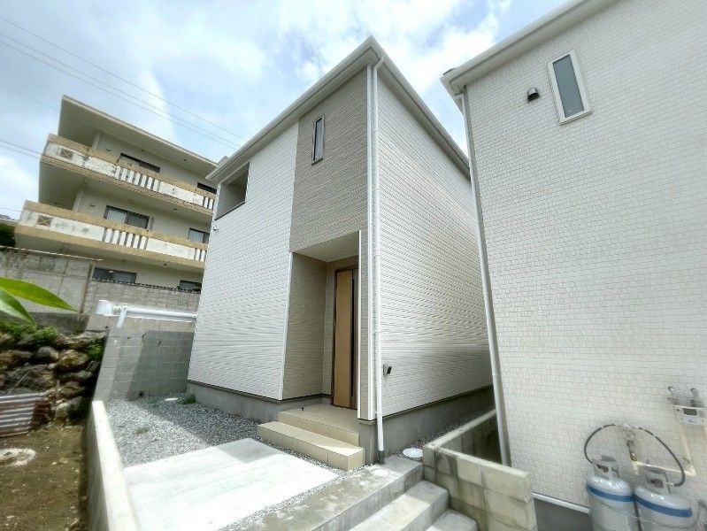 New 4LDK House in Nanjo City, Okinawa - Thumbnail 3