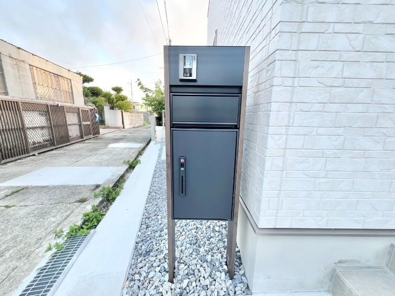 New 3LDK House in Itoman Osato with Parking - Thumbnail 3
