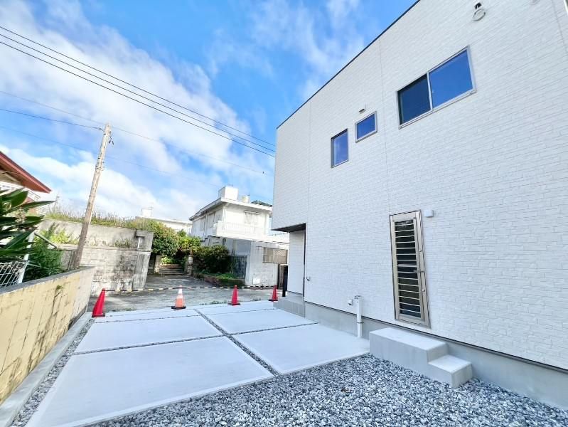 New 3LDK House in Itoman Osato with Parking - Thumbnail 2