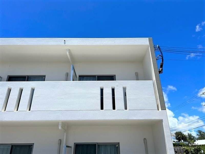 Furnished 1K Apartment for Rent in Nago, Okinawa - Thumbnail 2