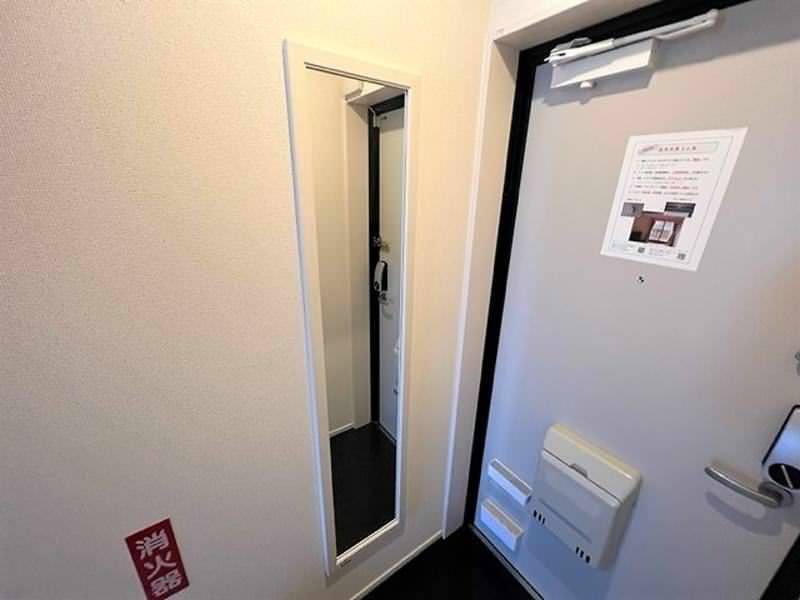 Furnished 1K Apartment for Rent in Nago, Okinawa - Thumbnail 4