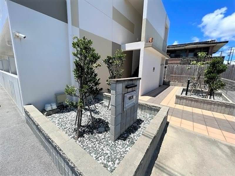 Furnished 1K Apartment for Rent in Nago, Okinawa - Thumbnail 3