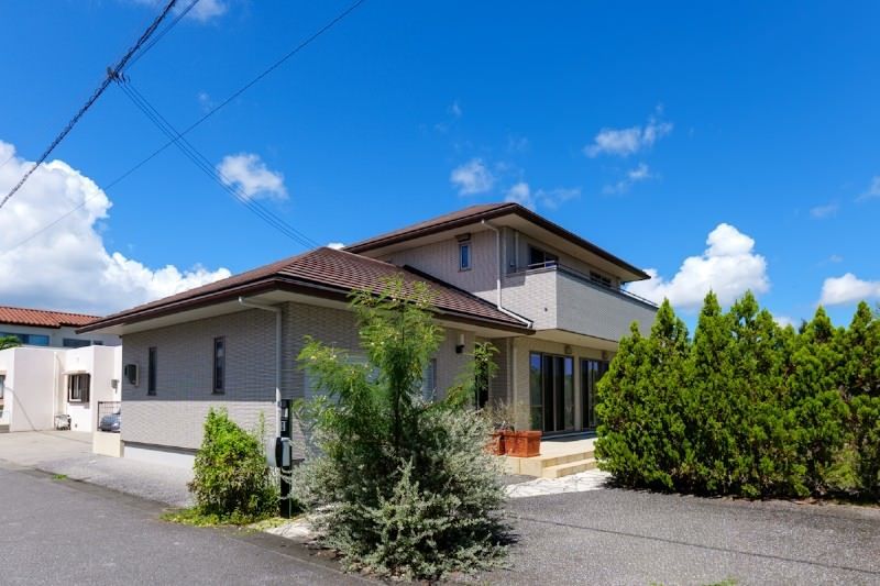 Italian Designer Home in Okinawa's Toyosaki with 4LDK Layout - Thumbnail 2