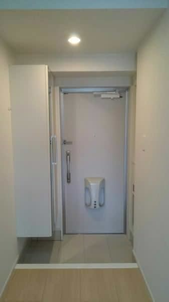 1K Apartment for Rent in Nakagusuku, Okinawa - 31.34 sqm - Thumbnail 4