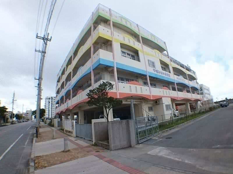 1K Apartment for Rent in Nakagusuku, Okinawa - 31.34 sqm - Thumbnail 2