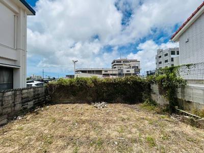 588 sqm Building Plot for Sale in Tomigusuku, Okinawa — Land, Tomigusuku, Okinawa