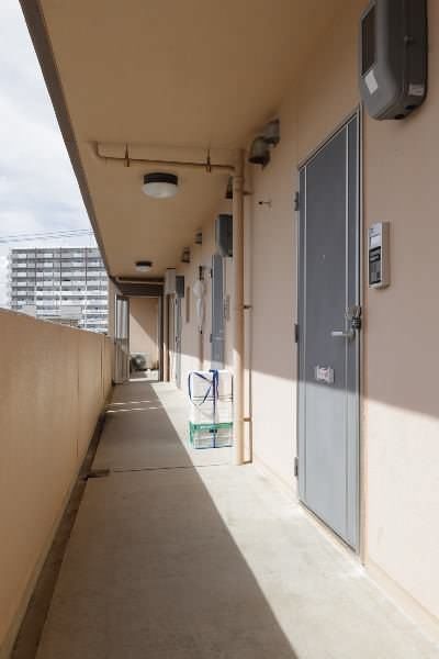 1LDK Apartment for Rent in Ginowan City, Okinawa - 35.36 sqm - Thumbnail 2