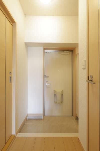 1LDK Apartment for Rent in Ginowan City, Okinawa - 35.36 sqm - Thumbnail 4
