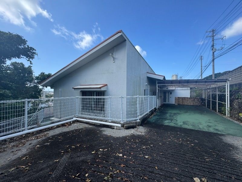 Vacant Land for Sale in Chatan, Okinawa - 836 sqm Plot - Thumbnail 4