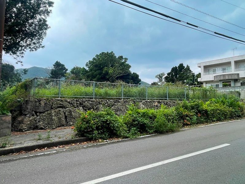 Land for Sale in Kabira, Ishigaki - Near Kabira Bay - Thumbnail 3