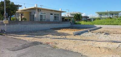 House for sale in Kitahama, Nakagusuku Village (newly built, walk-in closet, system kitchen, intercom with monitor, 4LDK, 33.9 million yen) | Okinawa property information [Go Home] No. 11814-111 — Image 4, Nakagusuku, Okinawa