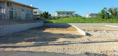 House for sale in Kitahama, Nakagusuku Village (newly built, walk-in closet, system kitchen, intercom with monitor, 4LDK, 33.9 million yen) | Okinawa property information [Go Home] No. 11814-111 — Image 3, Nakagusuku, Okinawa