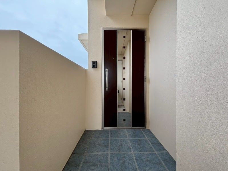 Villa Minamiuehara 3LDK Rental Apartment in Nakagusuku, Okinawa - Thumbnail 3