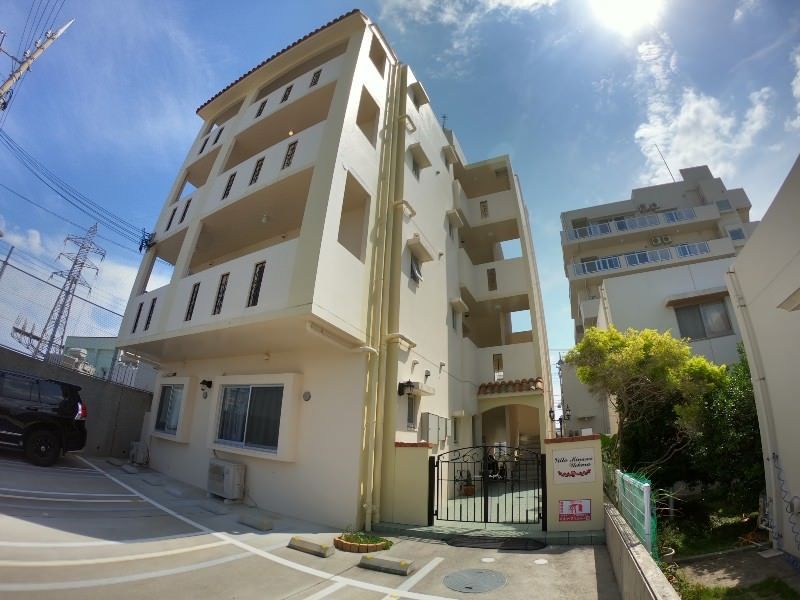 Villa Minamiuehara 3LDK Rental Apartment in Nakagusuku, Okinawa - Thumbnail 2